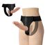 Strapon Dublu Femei Ultra Passionate Harness - detaliu finisaj