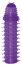 Manson Penis You2Toys "X-tra Lust" 14,5 cm - Violet##