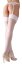 Dres Portjartier Cottelli Collection- -Alb - culoare si material