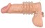 Set inele manson penis - COLT Enhancer Rings - detaliu design