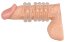 Set inele manson penis - COLT Enhancer Rings - dimensiuni complete