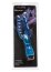 Vibrator Calexotics »Dual Penetrator« 13 cm - Albastru