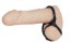 Inel penis Quick Release Cock Cage#