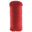 Sfoara Bondage Excellent Power "Sex Extra"10 Metri - Rosu##
