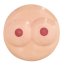 Disc Zburator Spencer & Fleetwood "Boobie Flyer" - Natural##