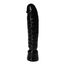 Dildo Toyz4Lovers "Gigant" 26,5 cm - Negru##
