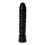 Dildo Toyz4Lovers "Gigant" 26,5 cm - Negru##