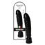 Dildo Toyz4Lovers "Gigant" 26,5 cm - Negru