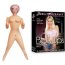 Papusa Gonflabila Zero Tolerance »BlowUps« 140 cm - Natural