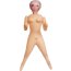 Papusa Gonflabila Zero Tolerance »BlowUps« 140 cm - Natural