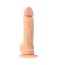 Dildo Realistic Pick & Love "Dorian" 23 cm - Natural - detaliu design