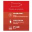 Prezervative Durex Love, 12 Buc. - dimensiuni complete