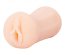 Masturbator NMC "Poket Size Bethaine" 11 cm - Natural##