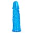 Dildo Toyz4Lovers "Jelly Bleu" 15,5 cm - Albastru##