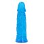 Dildo Toyz4Lovers "Jelly Bleu" 15,5 cm - Albastru##