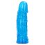 Dildo Toyz4Lovers "Jelly Bleu" 15,5 cm - Albastru##