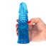 Dildo Toyz4Lovers "Jelly Bleu" 15,5 cm - Albastru##