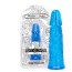 Dildo Toyz4Lovers "Jelly Bleu" 15,5 cm - Albastru
