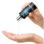 Lubrefiant Anal Fifty Shades of Grey "AT EASE" 100ml - culoare si material