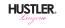 Chiloti cu Vibratii Hustler »Vibrating Panties« S/M - Negru - detaliu design