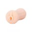 Masturbator NMC "Poket Size Nanette" 11 cm - Natural - detaliu design