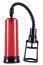 Pompa penis Air Control Pump - detaliu finisaj