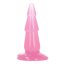 Butt Plug Toyz4Lovers "Pino" 15,5 cm - Roz##