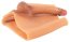 Dildo Realistic cu Pantaloni You2Toys 23,6 cm - Natural##