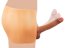 Dildo Realistic cu Pantaloni You2Toys 23,6 cm - Natural##
