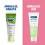 Lubrifiant Durex Naturals H2O, 100 ml - dimensiuni complete
