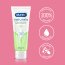Lubrifiant Durex Naturals H2O, 100 ml - detaliu finisaj