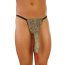 Chiloti Sarpe Softline "Funny Viper" - Verde