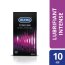 Lubrifiant Durex, Intense Orgasmic Gel Stimulator, 10 ml - accesorii incluse