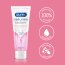 Lubrifiant Durex Naturals Extra Sensitive, 100 ml - vedere laterala