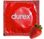 Prezervative cu Arome de Fructe Durex "Tropical Mix Pleasure Fruits" 6 Bucati##