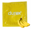 Prezervative Durex Pleasure Fruits, 144 bucati - vedere laterala