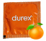 Prezervative Durex Pleasure Fruits, 144 bucati - dimensiuni complete