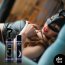 Spray pentru luciu imbracaminte Latex, Pjur Cult Ultra Shine, 250 ml - dimensiuni complete