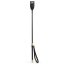 Cravasa Deluxe Fifty Shades of Grey 57 cm - Negru