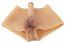 Dildo Realistic cu Pantaloni You2Toys 23,6 cm - Natural##