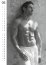 Calendar Sexy 2024 "Barbati Nud"##