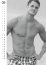 Calendar Sexy 2024 "Barbati Nud"##