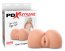 Masturbator Pipedream" Nasty Nympho" 15,9 cm - Natural