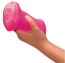 Masturbator You2Toys "Girls Pussy" 17,5 cm - Roz##