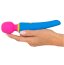 Aparat Masaj Colorful Joy »Bunt« 19,7 cm - Albastru