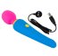 Aparat Masaj Colorful Joy »Bunt« 19,7 cm - Albastru