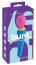 Aparat Masaj Colorful Joy »Bunt« 19,7 cm - Albastru