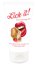 Lubrifiant Lick It Erotic Masaj Gel, Sparkling Wine & Strawberry, aroma Capsuni, 50ml - vedere frontala