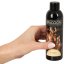 Ulei Masaj Magoon "Vanilie" 200 ml - dimensiuni complete