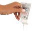 Lubrifiant Just Glide Capsuni 50 ml - detaliu design